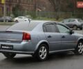 Сірий Опель Вектра, об'ємом двигуна 2.2 л та пробігом 174 тис. км за 5900 $, фото 5 на Automoto.ua