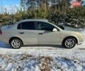 Сірий Опель Вектра, об'ємом двигуна 2.2 л та пробігом 238 тис. км за 4400 $, фото 37 на Automoto.ua