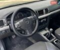 Сірий Опель Вектра, об'ємом двигуна 2.2 л та пробігом 288 тис. км за 5400 $, фото 21 на Automoto.ua