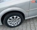 Сірий Опель Вектра, об'ємом двигуна 2.2 л та пробігом 170 тис. км за 4899 $, фото 5 на Automoto.ua
