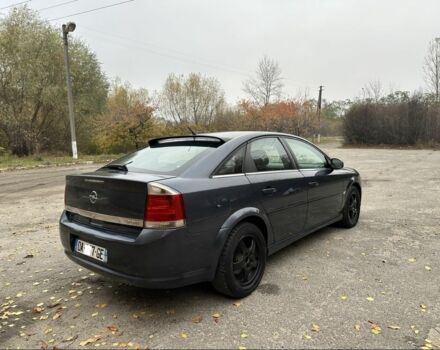 Опель Вектра 2006 в Киеве на Automoto.ua Серый Опель Вектра, объемом двигателя 0 л и пробегом 300 тыс. км за 2250 $, фото 9 на Automoto.ua