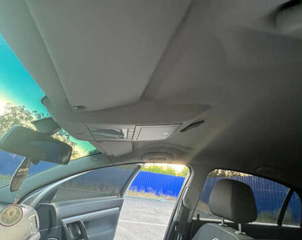 Серый Опель Вектра, объемом двигателя 1.91 л и пробегом 215 тыс. км за 5400 $, фото 12 на Automoto.ua