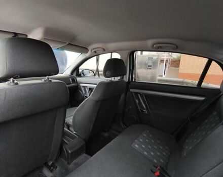 Серый Опель Вектра, объемом двигателя 2.2 л и пробегом 238 тыс. км за 6000 $, фото 12 на Automoto.ua