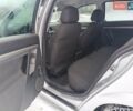 Сірий Опель Вектра, об'ємом двигуна 2.2 л та пробігом 215 тис. км за 3900 $, фото 11 на Automoto.ua