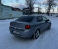 Серый Опель Вектра, объемом двигателя 2.2 л и пробегом 260 тыс. км за 4500 $, фото 2 на Automoto.ua