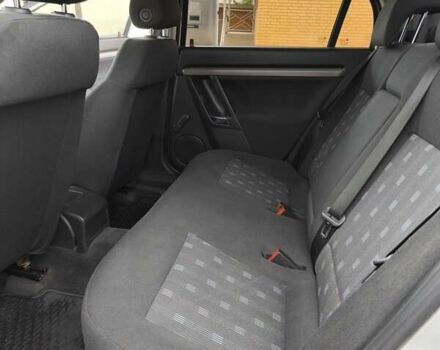 Серый Опель Вектра, объемом двигателя 2.2 л и пробегом 238 тыс. км за 6000 $, фото 14 на Automoto.ua