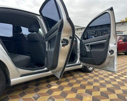 Сірий Опель Вектра, об'ємом двигуна 2.2 л та пробігом 112 тис. км за 6750 $, фото 8 на Automoto.ua