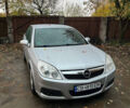 Серый Опель Вектра, объемом двигателя 1.6 л и пробегом 288 тыс. км за 5500 $, фото 3 на Automoto.ua