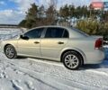 Сірий Опель Вектра, об'ємом двигуна 2.2 л та пробігом 238 тис. км за 4400 $, фото 30 на Automoto.ua