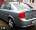 Сірий Опель Вектра, об'ємом двигуна 2.2 л та пробігом 147 тис. км за 5500 $, фото 2 на Automoto.ua