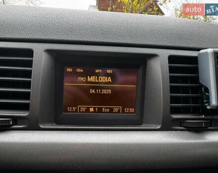 Серый Опель Вектра, объемом двигателя 1.8 л и пробегом 294 тыс. км за 5690 $, фото 19 на Automoto.ua