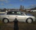 Сірий Опель Вектра, об'ємом двигуна 2.2 л та пробігом 202 тис. км за 4000 $, фото 4 на Automoto.ua