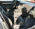 Сірий Опель Вектра, об'ємом двигуна 2.2 л та пробігом 236 тис. км за 6000 $, фото 10 на Automoto.ua