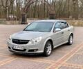Сірий Опель Вектра, об'ємом двигуна 2.2 л та пробігом 290 тис. км за 4300 $, фото 5 на Automoto.ua