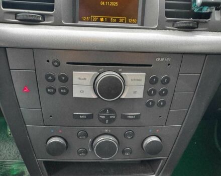 Серый Опель Вектра, объемом двигателя 1.8 л и пробегом 294 тыс. км за 5690 $, фото 20 на Automoto.ua