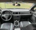 Сірий Опель Вектра, об'ємом двигуна 2.2 л та пробігом 290 тис. км за 4300 $, фото 10 на Automoto.ua