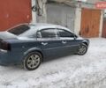 Серый Опель Вектра, объемом двигателя 2.2 л и пробегом 188 тыс. км за 5100 $, фото 1 на Automoto.ua
