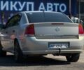 Серый Опель Вектра, объемом двигателя 1.8 л и пробегом 218 тыс. км за 3998 $, фото 3 на Automoto.ua
