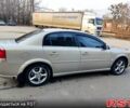 Серый Опель Вектра, объемом двигателя 2.2 л и пробегом 340 тыс. км за 4250 $, фото 1 на Automoto.ua
