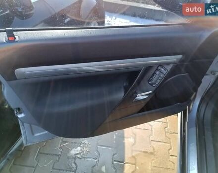 Серый Опель Вектра, объемом двигателя 2.2 л и пробегом 168 тыс. км за 5200 $, фото 18 на Automoto.ua