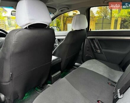 Серый Опель Вектра, объемом двигателя 1.8 л и пробегом 294 тыс. км за 5690 $, фото 24 на Automoto.ua