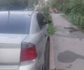 Серый Опель Вектра, объемом двигателя 1.79 л и пробегом 302 тыс. км за 4300 $, фото 4 на Automoto.ua