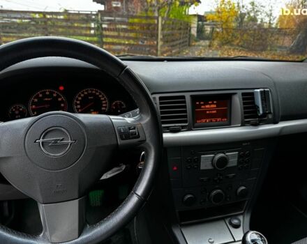 Серый Опель Вектра, объемом двигателя 1.8 л и пробегом 294 тыс. км за 5690 $, фото 21 на Automoto.ua