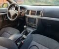 Сірий Опель Вектра, об'ємом двигуна 2.2 л та пробігом 329 тис. км за 4500 $, фото 13 на Automoto.ua