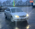 Сірий Опель Вектра, об'ємом двигуна 2.2 л та пробігом 180 тис. км за 5200 $, фото 1 на Automoto.ua