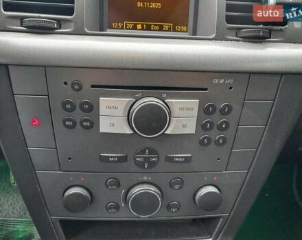 Серый Опель Вектра, объемом двигателя 1.8 л и пробегом 294 тыс. км за 5690 $, фото 20 на Automoto.ua