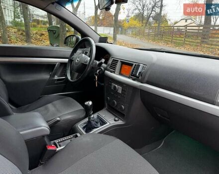 Серый Опель Вектра, объемом двигателя 1.8 л и пробегом 294 тыс. км за 5690 $, фото 29 на Automoto.ua