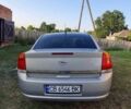 Сірий Опель Вектра, об'ємом двигуна 2.2 л та пробігом 329 тис. км за 4500 $, фото 5 на Automoto.ua