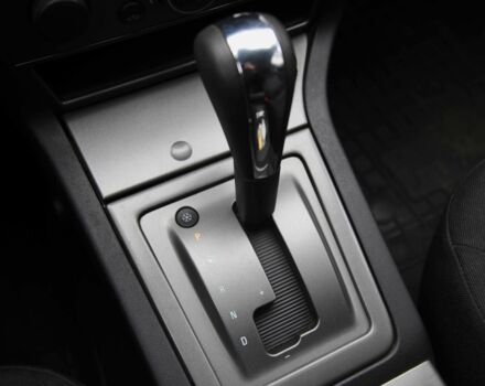 Серый Опель Вектра, объемом двигателя 2.2 л и пробегом 174 тыс. км за 5900 $, фото 18 на Automoto.ua