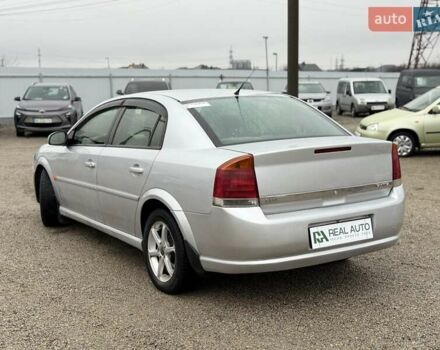 Сірий Опель Вектра, об'ємом двигуна 1.6 л та пробігом 300 тис. км за 4500 $, фото 1 на Automoto.ua