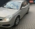 Сірий Опель Вектра, об'ємом двигуна 2.2 л та пробігом 192 тис. км за 4350 $, фото 1 на Automoto.ua
