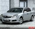 Серый Опель Вектра, объемом двигателя 2.2 л и пробегом 25000 тыс. км за 4500 $, фото 3 на Automoto.ua