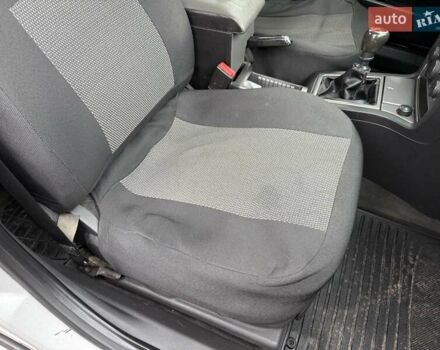 Сірий Опель Вектра, об'ємом двигуна 1.6 л та пробігом 300 тис. км за 4500 $, фото 18 на Automoto.ua