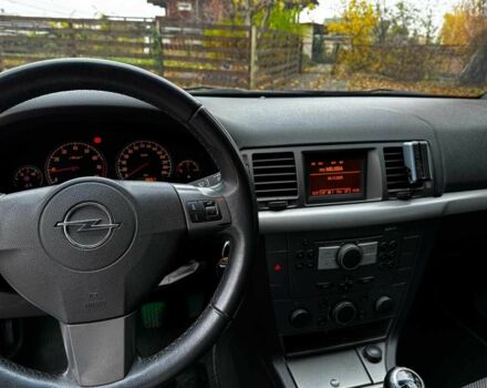 Серый Опель Вектра, объемом двигателя 1.8 л и пробегом 294 тыс. км за 5690 $, фото 21 на Automoto.ua
