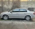 Сірий Опель Вектра, об'ємом двигуна 2.2 л та пробігом 115 тис. км за 5510 $, фото 3 на Automoto.ua