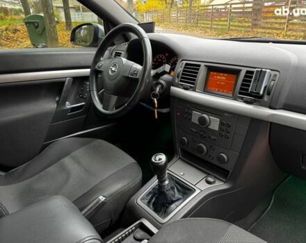 Серый Опель Вектра, объемом двигателя 1.8 л и пробегом 294 тыс. км за 5690 $, фото 30 на Automoto.ua