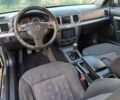 Сірий Опель Вектра, об'ємом двигуна 2.2 л та пробігом 329 тис. км за 4500 $, фото 12 на Automoto.ua