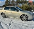 Сірий Опель Вектра, об'ємом двигуна 2.2 л та пробігом 238 тис. км за 4400 $, фото 1 на Automoto.ua
