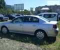 Серый Опель Вектра, объемом двигателя 0 л и пробегом 202 тыс. км за 4600 $, фото 4 на Automoto.ua