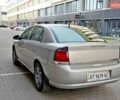 Сірий Опель Вектра, об'ємом двигуна 2.2 л та пробігом 209 тис. км за 5200 $, фото 7 на Automoto.ua