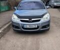 Серый Опель Вектра, объемом двигателя 1.8 л и пробегом 206 тыс. км за 5300 $, фото 1 на Automoto.ua