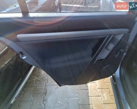 Серый Опель Вектра, объемом двигателя 2.2 л и пробегом 168 тыс. км за 5200 $, фото 20 на Automoto.ua