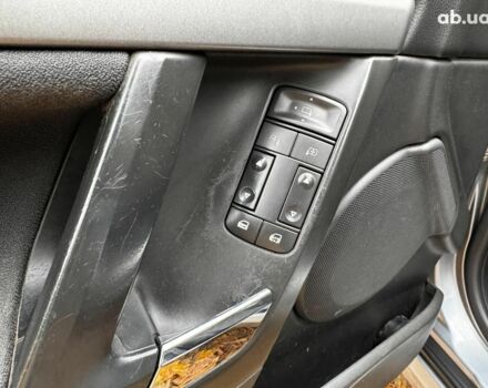 Серый Опель Вектра, объемом двигателя 1.8 л и пробегом 294 тыс. км за 5690 $, фото 11 на Automoto.ua