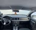 Сірий Опель Вектра, об'ємом двигуна 2.2 л та пробігом 260 тис. км за 4400 $, фото 9 на Automoto.ua