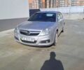 Серый Опель Вектра, объемом двигателя 2.21 л и пробегом 200 тыс. км за 5500 $, фото 6 на Automoto.ua