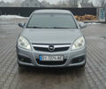 Серый Опель Вектра, объемом двигателя 1.91 л и пробегом 327 тыс. км за 5000 $, фото 12 на Automoto.ua